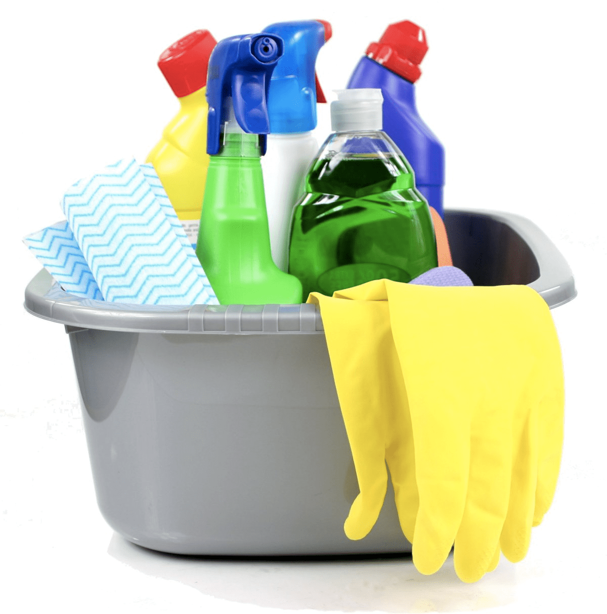 G4PW Cleaning Products Min 